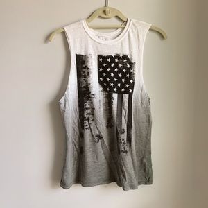 Aeropostale USA tank